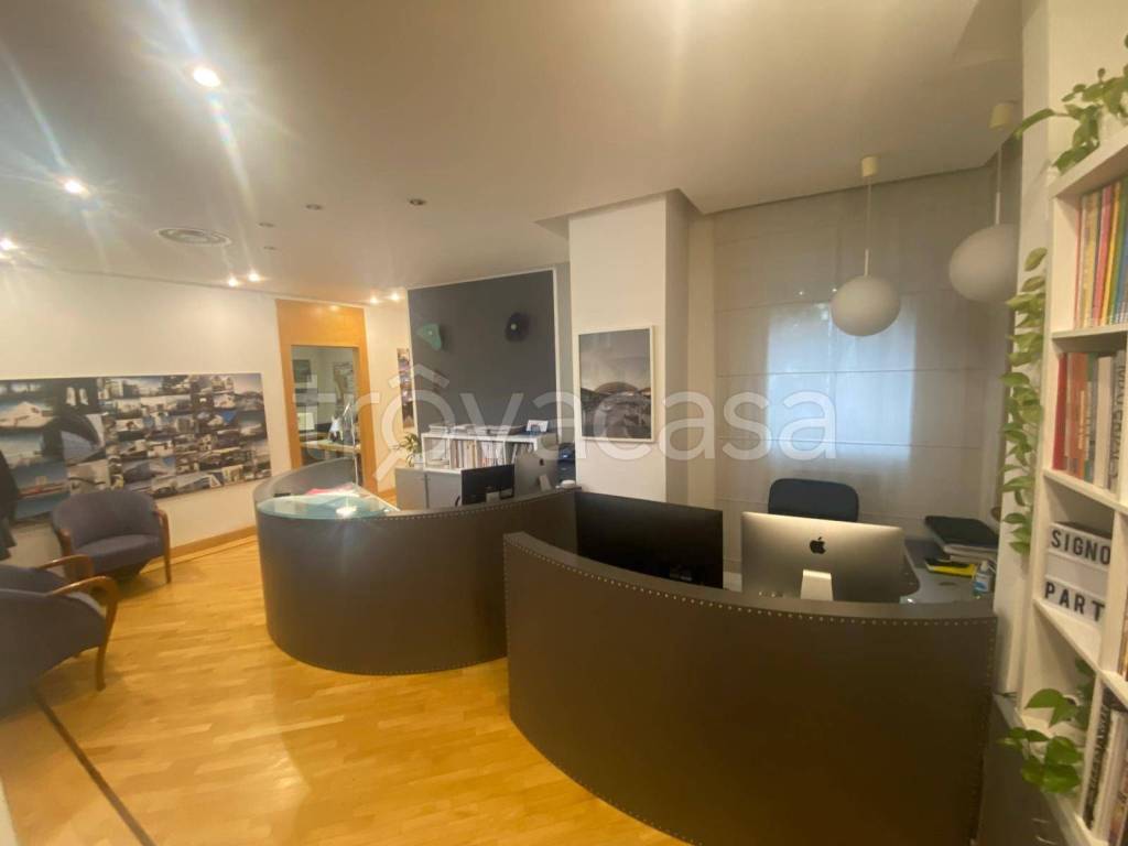 ufficio in vendita a Treviso in zona Centro Storico