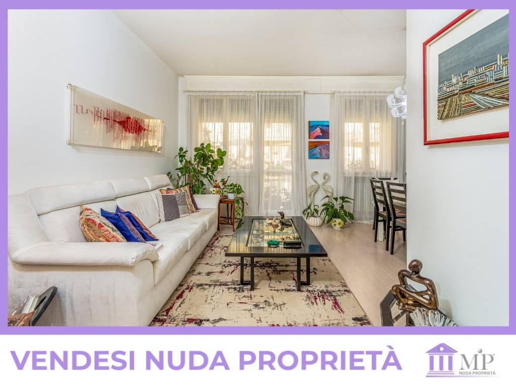 appartamento in vendita a Treviso