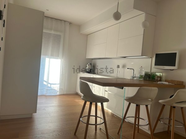 appartamento in vendita a Treviso in zona San Giuseppe