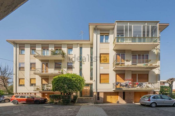 appartamento in vendita a Treviso in zona San Lazzaro