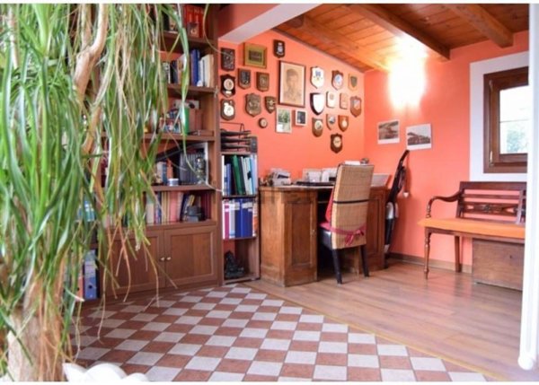 casa indipendente in vendita a Treviso in zona Centro Storico