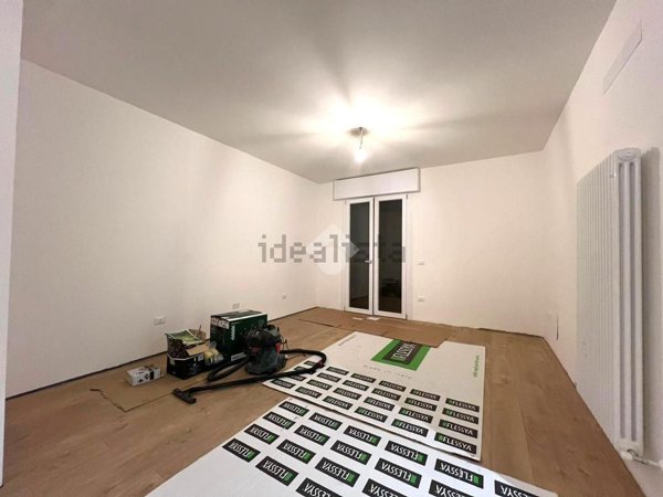 appartamento in vendita a Treviso