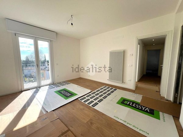 appartamento in vendita a Treviso in zona Centro Storico