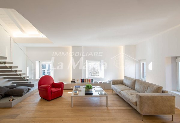 appartamento in vendita a Treviso in zona Centro Storico