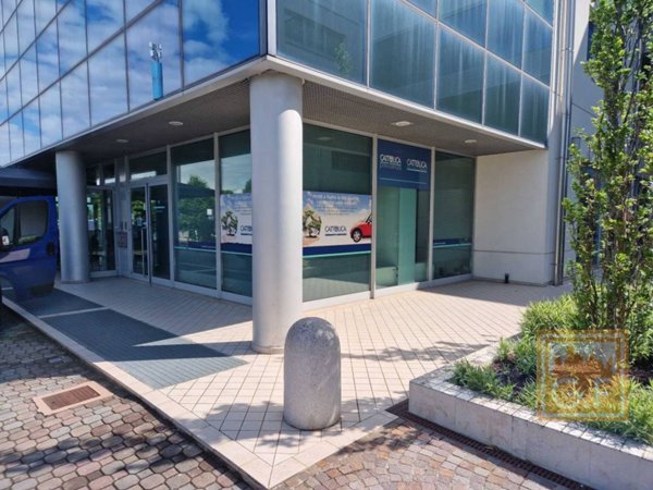 negozio in vendita a Treviso in zona San Giuseppe