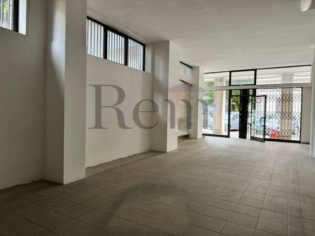 ufficio in vendita a Treviso in zona Centro Storico