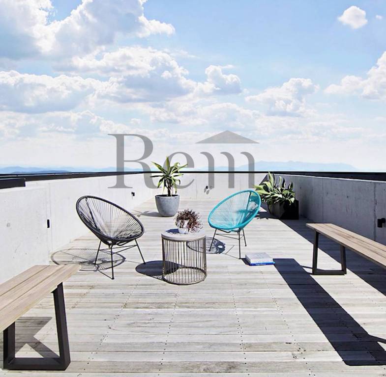 appartamento in vendita a Treviso in zona Centro Storico