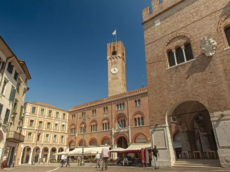 casa indipendente in vendita a Treviso in zona Sant'Angelo
