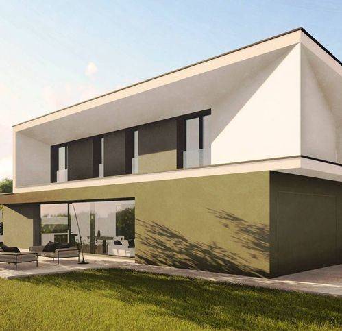 casa indipendente in vendita a Treviso in zona Canizzano