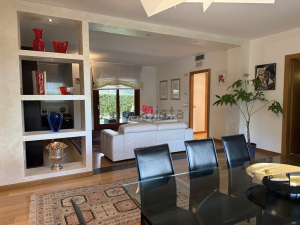 appartamento in vendita a Treviso