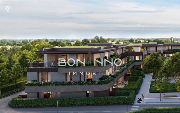 appartamento in vendita a Treviso in zona Centro Storico