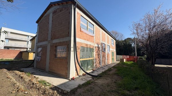 quadrivano in vendita a Treviso in zona San Giuseppe