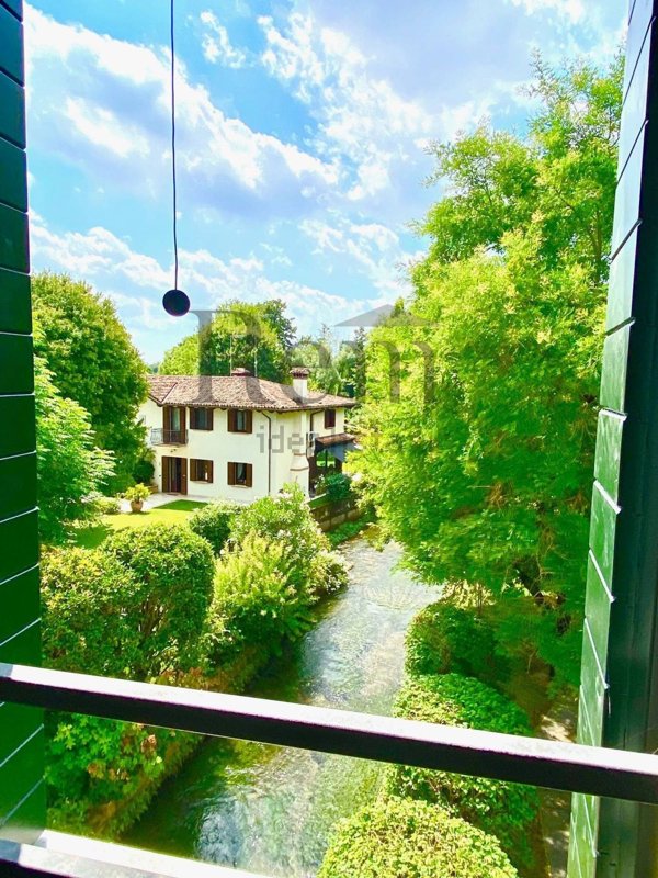 appartamento in vendita a Treviso in zona San Pelaio