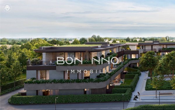 appartamento in vendita a Treviso in zona Centro Storico