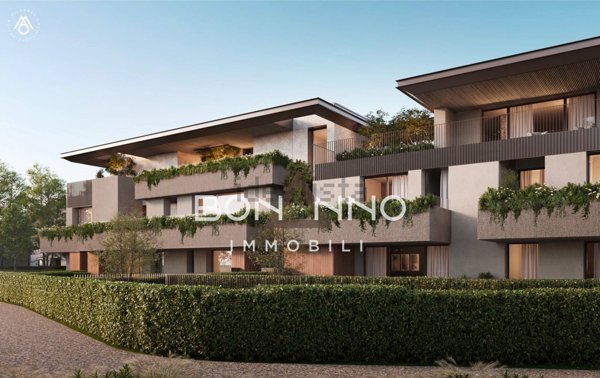 appartamento in vendita a Treviso in zona Centro Storico