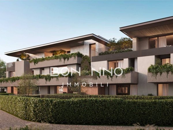 appartamento in vendita a Treviso in zona Centro Storico