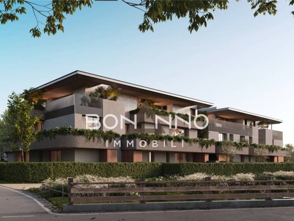 appartamento in vendita a Treviso in zona Centro Storico