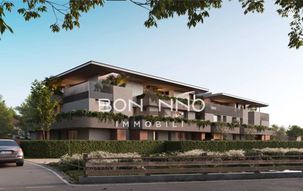 appartamento in vendita a Treviso in zona Centro Storico