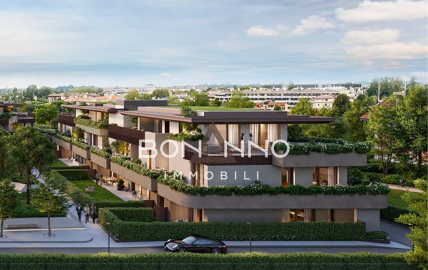 appartamento in vendita a Treviso in zona Centro Storico