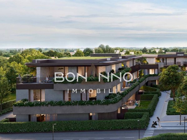 appartamento in vendita a Treviso in zona Centro Storico