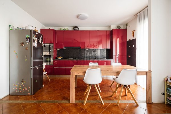 appartamento in vendita a Treviso in zona Santa Bona