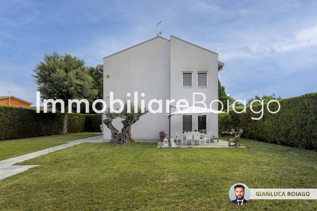 casa indipendente in vendita a Treviso