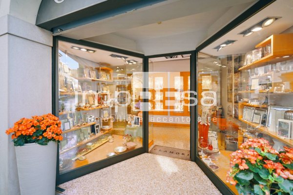 appartamento in vendita a Treviso in zona Centro Storico