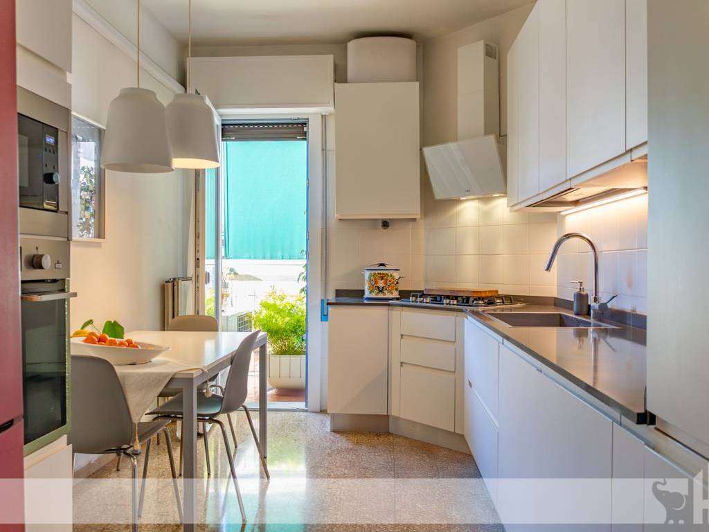 appartamento in vendita a Treviso in zona Centro Storico