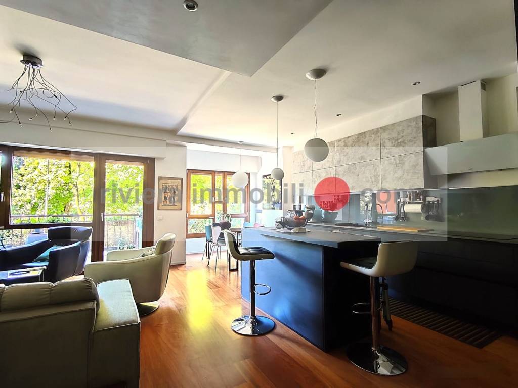 appartamento in vendita a Treviso in zona Centro Storico