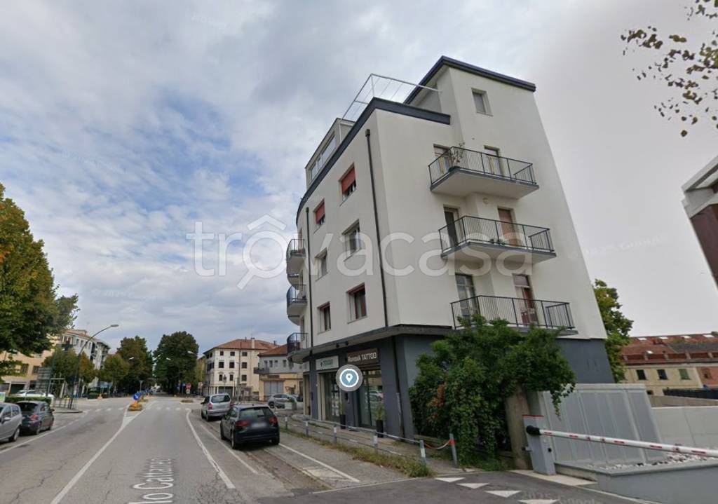 appartamento in vendita a Treviso in zona San Giuseppe