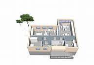 appartamento in vendita a Treviso