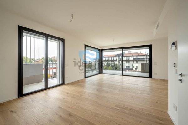 appartamento in vendita a Treviso in zona San Pelaio