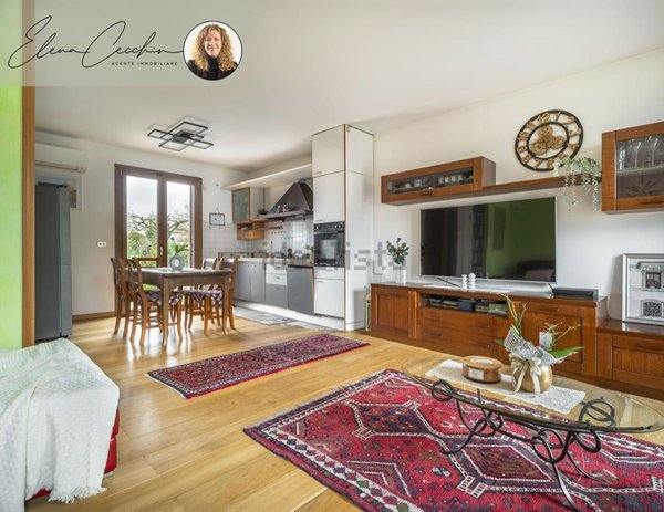casa indipendente in vendita a Treviso in zona Santa Bona