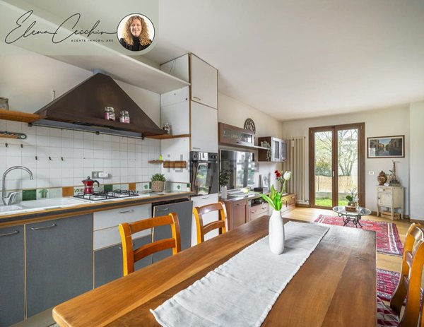 casa indipendente in vendita a Treviso in zona Santa Bona