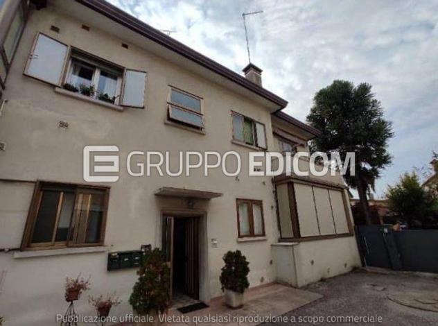 appartamento in vendita a Treviso