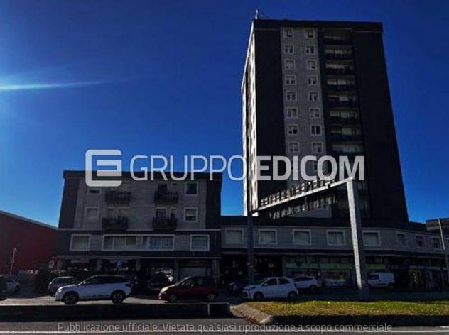 appartamento in vendita a Treviso