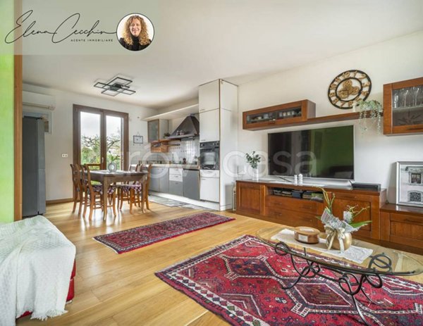 casa indipendente in vendita a Treviso in zona Santa Bona