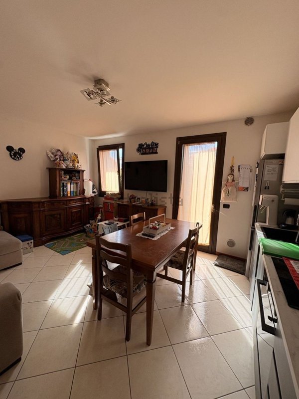 appartamento in vendita a Treviso in zona Nomadi