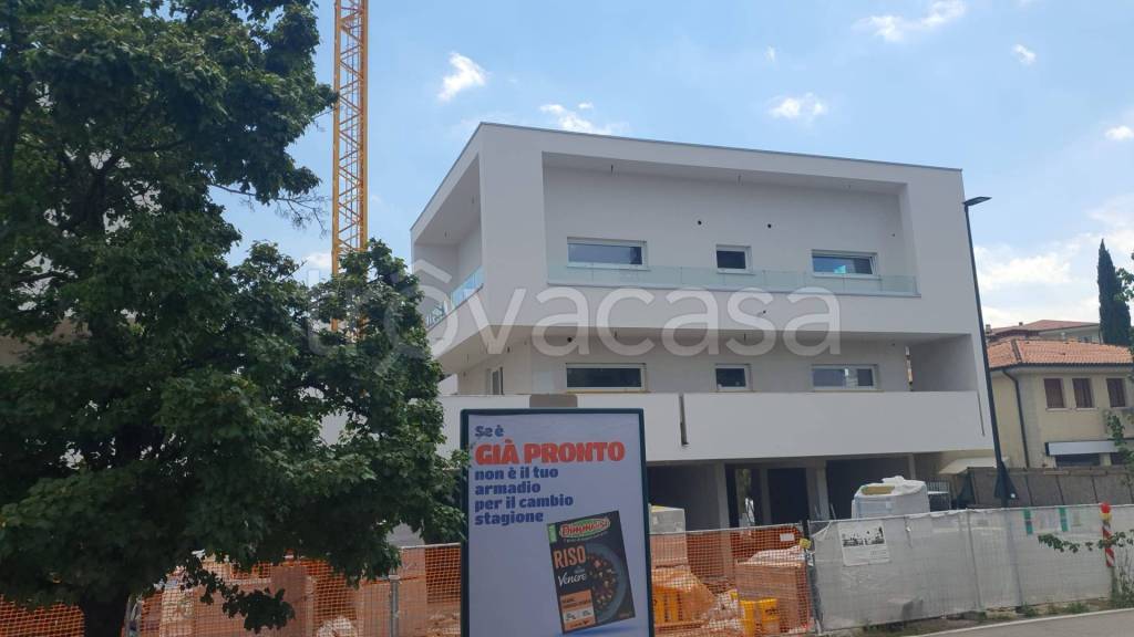 appartamento in vendita a Treviso