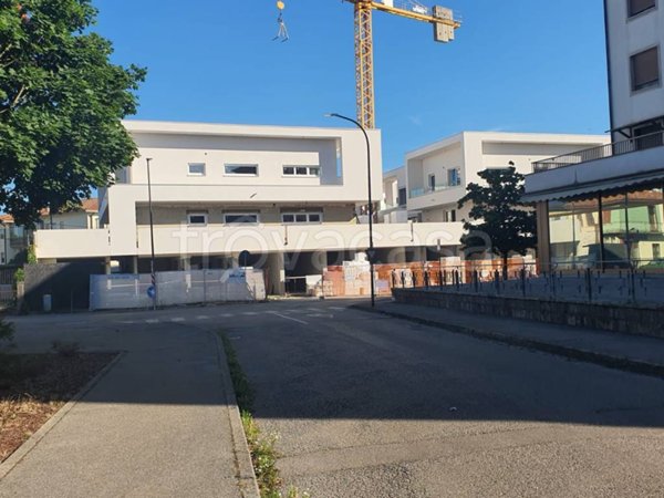 appartamento in vendita a Treviso