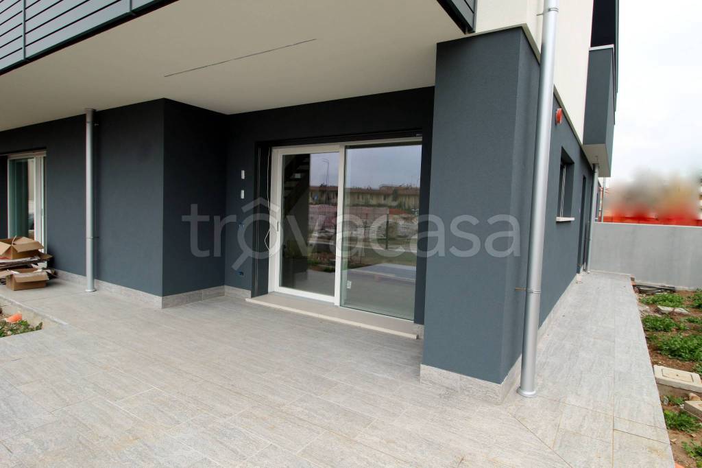 casa indipendente in vendita a Treviso in zona Centro Storico