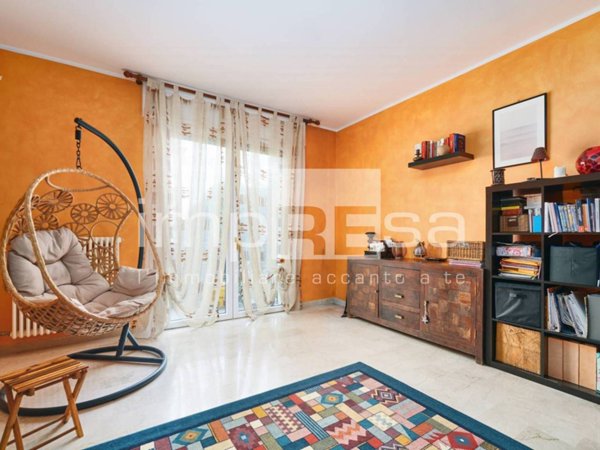 appartamento in vendita a Treviso in zona Centro Storico