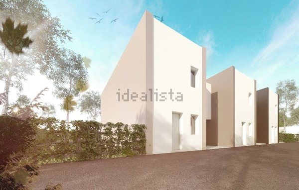 casa indipendente in vendita a Treviso in zona Monigo