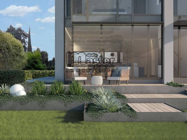 casa indipendente in vendita a Treviso