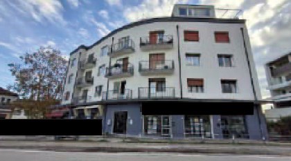 appartamento in vendita a Treviso