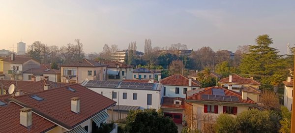 appartamento in vendita a Treviso in zona Centro Storico