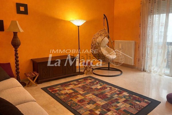 appartamento in vendita a Treviso