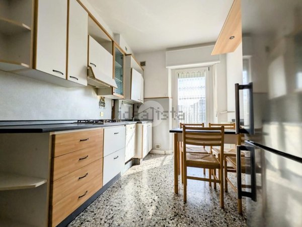 appartamento in vendita a Treviso