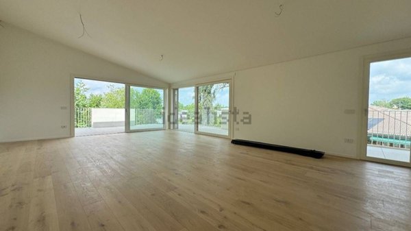 appartamento in vendita a Treviso in zona San Pelaio