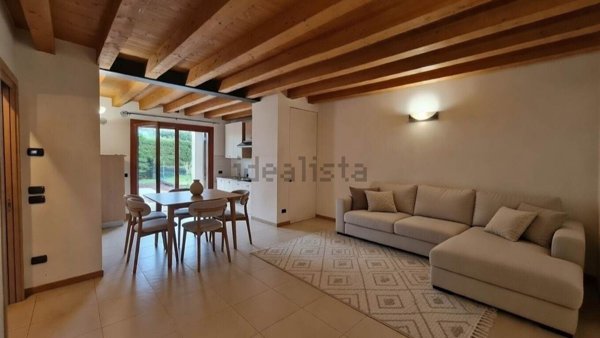 appartamento in vendita a Treviso in zona Monigo